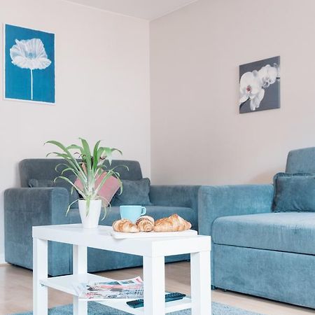 London Queen'S - Euston Apartments Екстер'єр фото