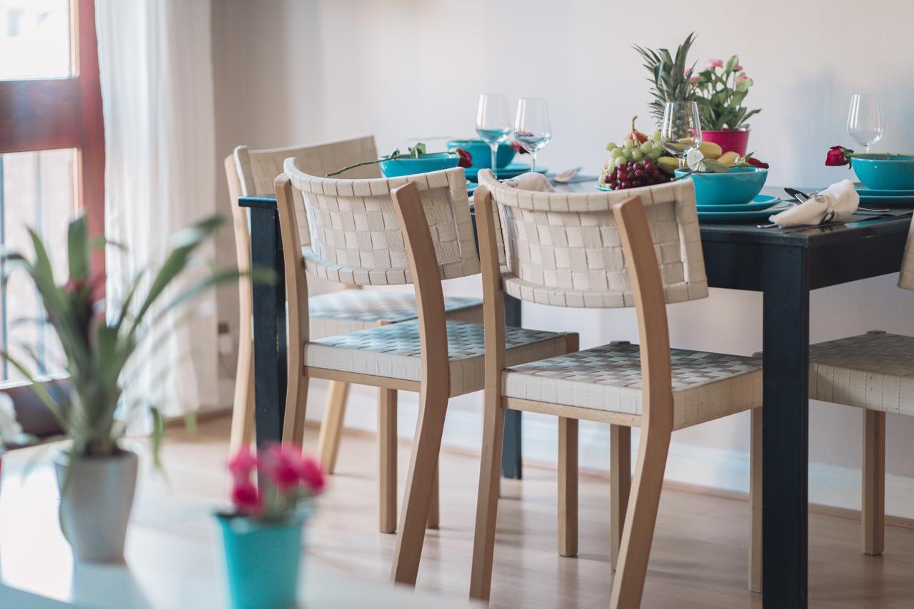 London Queen'S - Euston Apartments Екстер'єр фото