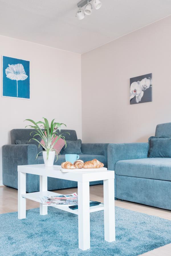 London Queen'S - Euston Apartments Екстер'єр фото