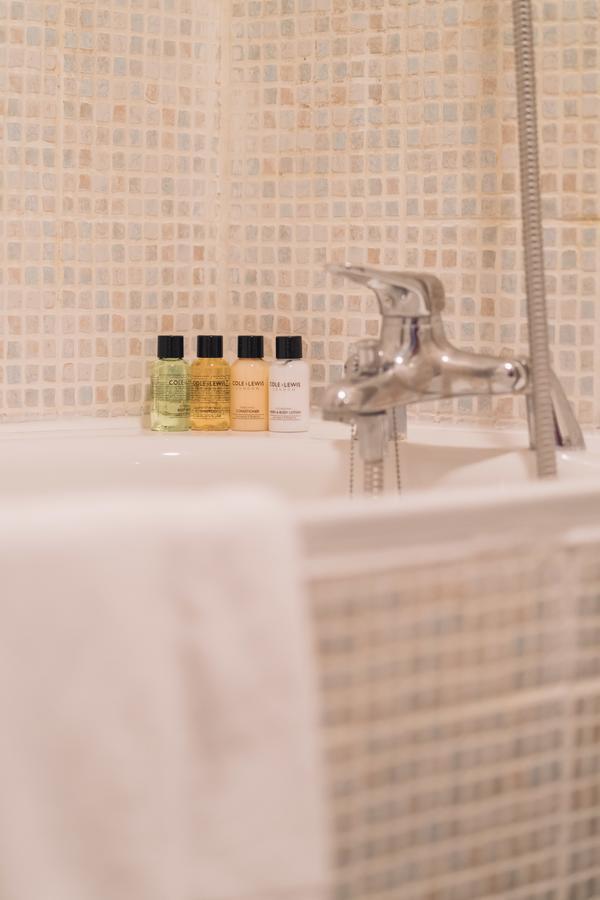 London Queen'S - Euston Apartments Екстер'єр фото