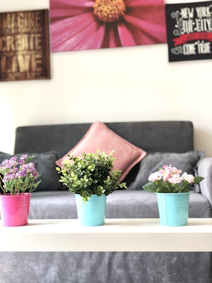 London Queen'S - Euston Apartments Екстер'єр фото