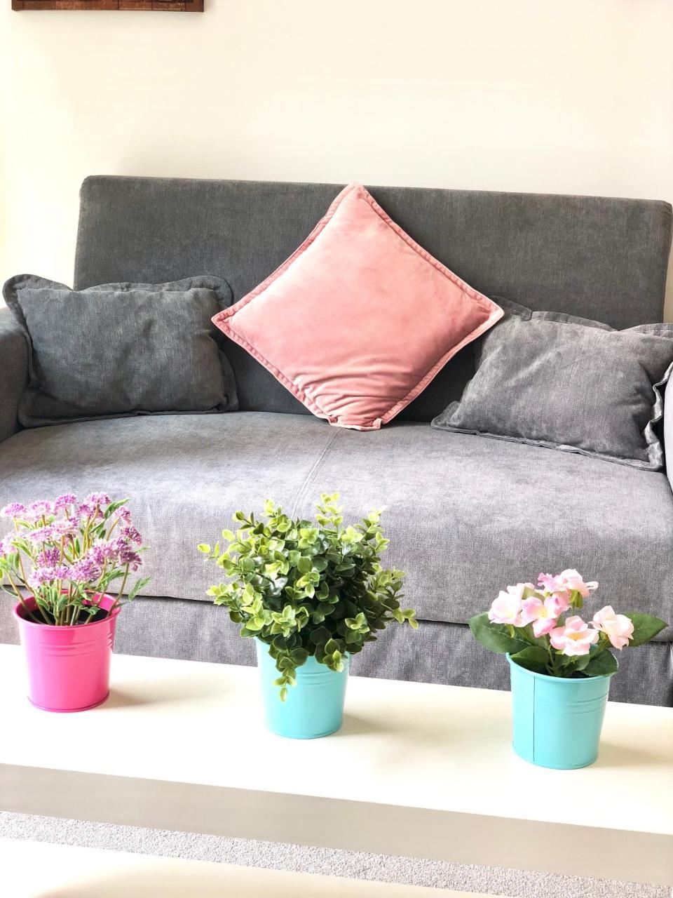 London Queen'S - Euston Apartments Екстер'єр фото